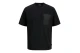 Jack And Jones Ανδρικό Κοντομάνικο T-Shirt Μαύρο