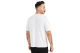 Jack And Jones Ανδρικό Κοντομάνικο T-Shirt Λευκό