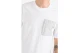 Jack And Jones Ανδρικό Κοντομάνικο T-Shirt Λευκό