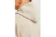 Jack And Jones Fleece Ανδρικό Φούτερ Με Κουκούλα Εκρού