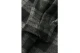 Jack And Jones Ανδρικό Μακρυμάνικο Πουκάμισο Ανθρακί, Μαύρο
