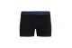 Jack And Jones Jacmarc Ανδρικά Μπόξερ Εσώρουχα Μαύρα 3 Τεμάχια