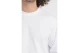 Jack & Jones Jcokinetic Ανδρική Μπλούζα με Λαιμόκοψη Λευκή