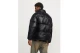 Jack & Jones Ανδρικό Puffer Μπουφάν Μαύρο