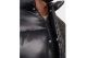 Jack & Jones Ανδρικό Puffer Μπουφάν Μαύρο