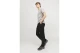 Jack And Jones Ανδρικό Παντελόνι Cargo Μαύρο
