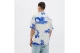 Jack And Jones Jjeff Aop Resort Ανδρικό Κοντομάνικο Πουκάμισο Εκρού, Ρουά