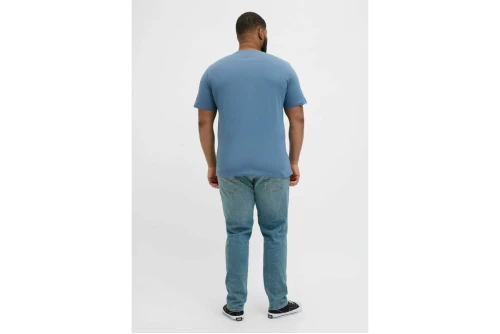 Jack And Jones Jjelijah T-Shirt Ανδρικό (12268472 OCEANVIEW)