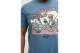 Jack And Jones Ανδρικό Κοντομάνικο T-Shirt Ραφ