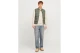 Jack & Jones Jjmac Light Bodywarmer Ανδρικό Μπουφάν Πράσινο
