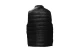 Jack & Jones Jjmac Light Bodywarmer Ανδρικό Αμάνικο Μπουφάν Μαύρο