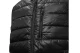 Jack & Jones Jjmac Light Bodywarmer Ανδρικό Αμάνικο Μπουφάν Μαύρο