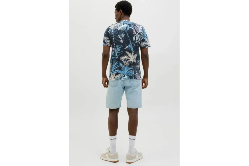 Jack & Jones Ανδρικό Κοντομάνικο T-Shirt