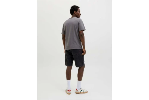 Jack And Jones Jjjaxon T-Shirt Ανδρικό (12269390 CASTLEROCK)