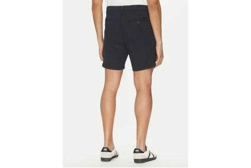 Jack And Jones Jpstmarco Erik Βερμούδα Chino Ανδρική (12269494 NAVY BLAZER)