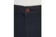 Jack And Jones Ανδρική Βερμούδα Chino Μπλε Σκούρο