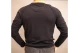Jack & Jones Jjebreeze Ανδρική Μακρυμάνικη Μπλούζα με Λαιμόκοψη