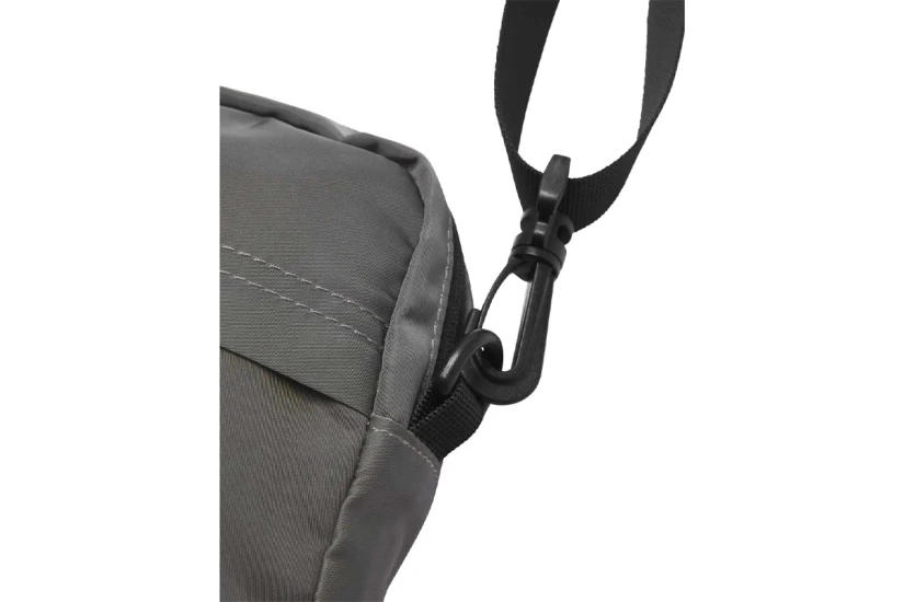Jack And Jones Jacjeremy Ανδρικό Τσαντάκι Ώμου - Χιαστί Γκρι