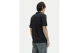 Jack And Jones Kane Ανδρικό Κοντομάνικο T-Shirt Μαύρο
