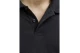Jack And Jones Kane Ανδρικό Κοντομάνικο T-Shirt Μαύρο