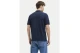 Jack And Jones Kane Ανδρικό Κοντομάνικο T-Shirt Μπλε Σκούρο
