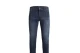 Jack & Jones 812 Ανδρικό Τζιν Παντελόνι