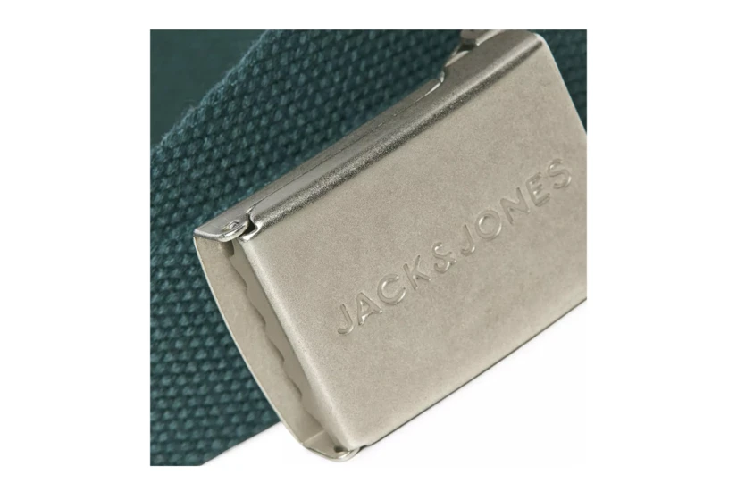 Jack & Jones Jaclondon Ζώνη Κυπαρισσί