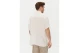 Jack & Jones Jorjoshua Ανδρικό Κοντομάνικο Πουκάμισο Εκρού