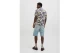 Jack & Jones Jorluke Varenna Ανδρικό Κοντομάνικο Πουκάμισο