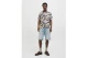 Jack & Jones Jorluke Varenna Ανδρικό Κοντομάνικο Πουκάμισο