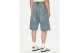 Jack And Jones 450 Ανδρική Τζιν Βερμούδα