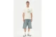 Jack And Jones 450 Ανδρική Τζιν Βερμούδα