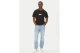 Jack & Jones Jorsplit Fakestitch Ανδρικό Κοντομάνικο T-Shirt