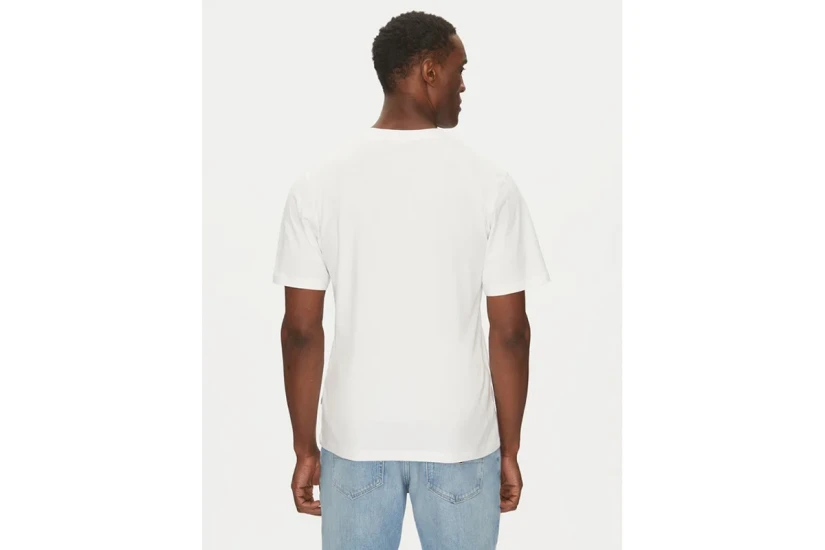 Jack & Jones Jorsplit Fakestitch Ανδρικό Κοντομάνικο T-Shirt