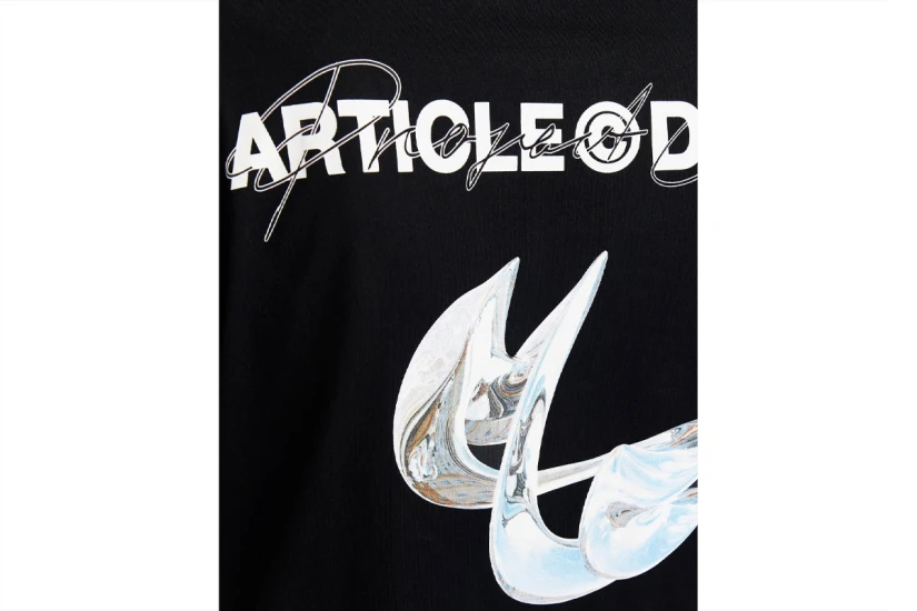 Jack & Jones Jcodynamic Dust Tee Ανδρικό Κοντομάνικο T-Shirt