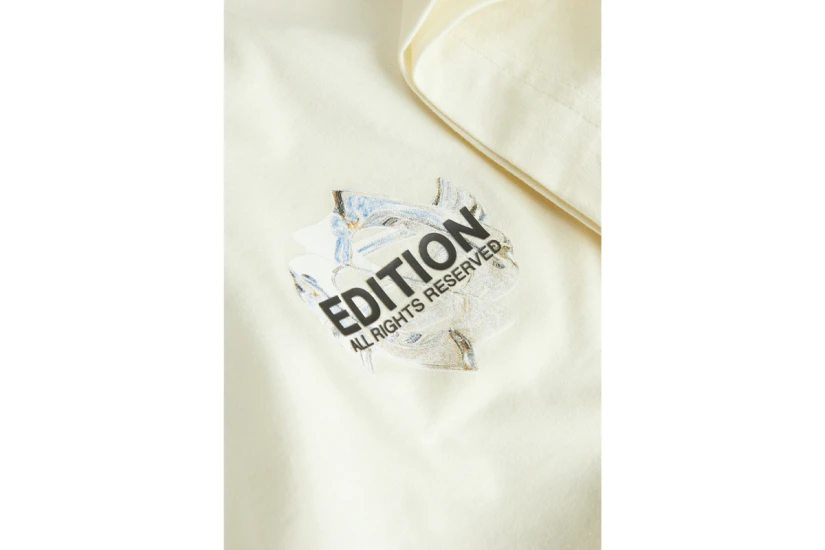 Jack & Jones Jcodynamic Dust Tee Ανδρικό Κοντομάνικο T-Shirt