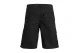 Jack And Jones Ανδρική Βερμούδα Cargo Μαύρη