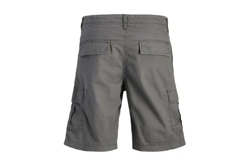 Jack And Jones Jpstcole Mateo Βερμούδα Cargo Ανδρική (12274389 CASTLEROCK)