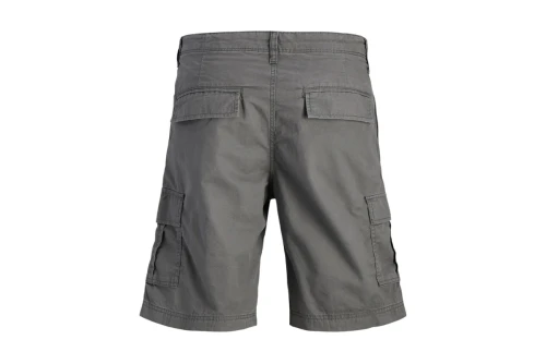 Jack And Jones Jpstcole Mateo Βερμούδα Cargo Ανδρική (12274389 CASTLEROCK)