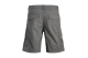 Jack And Jones Ανδρική Βερμούδα Cargo Γκρι