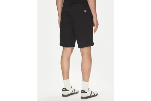 Jack And Jones Jpstjaiden Campaign Βερμούδα Chino Ανδρική (12274983 BLACK)