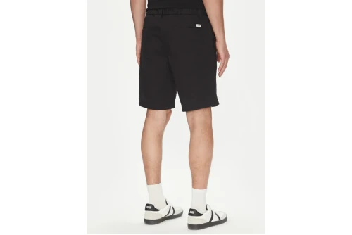Jack And Jones Jpstjaiden Campaign Βερμούδα Chino Ανδρική (12274983 BLACK)