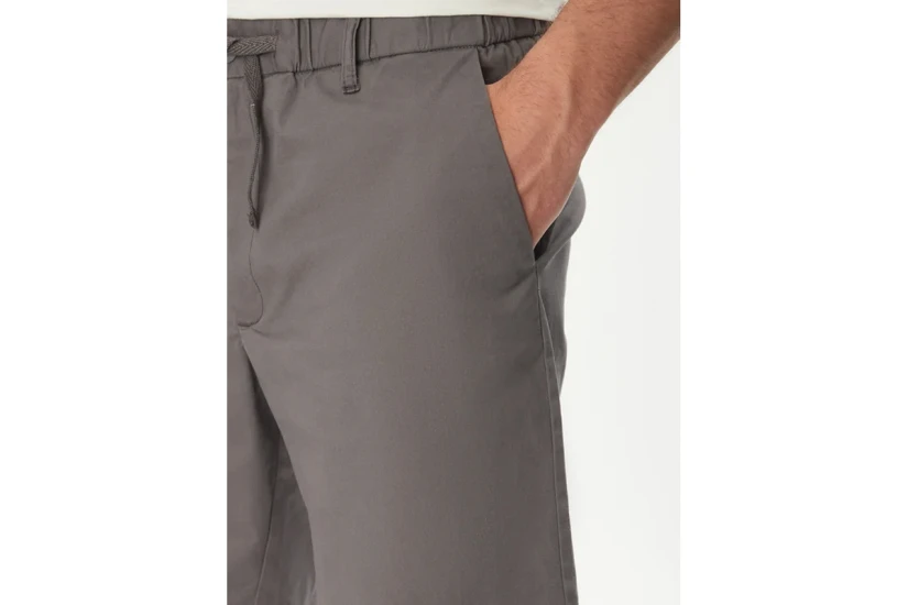 Jack And Jones Ανδρική Βερμούδα Chino Γκρι