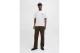 Jack And Jones Jοrbigwig Ανδρικό Κοντομάνικο T-Shirt Λευκό