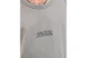 Jack And Jones Jcosago Small Logo Ανδρική Αμάνικη Μπλούζα Γκρι