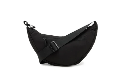Jack And Jones Jaceverett Τσαντάκι Μέσης (12276802 BLACK)