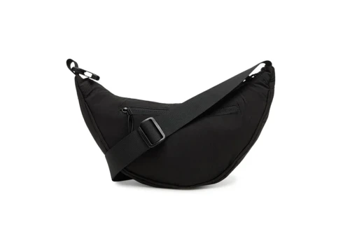 Jack And Jones Jaceverett Τσαντάκι Μέσης (12276802 BLACK)