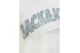 Jack And Jones Ανδρικό Κοντομάνικο T-Shirt Εκρού