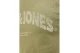 Jack And Jones Ανδρικό Κοντομάνικο T-Shirt Χακί