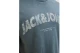 Jack And Jones Ανδρικό Κοντομάνικο T-Shirt Γκρι Σκούρο
